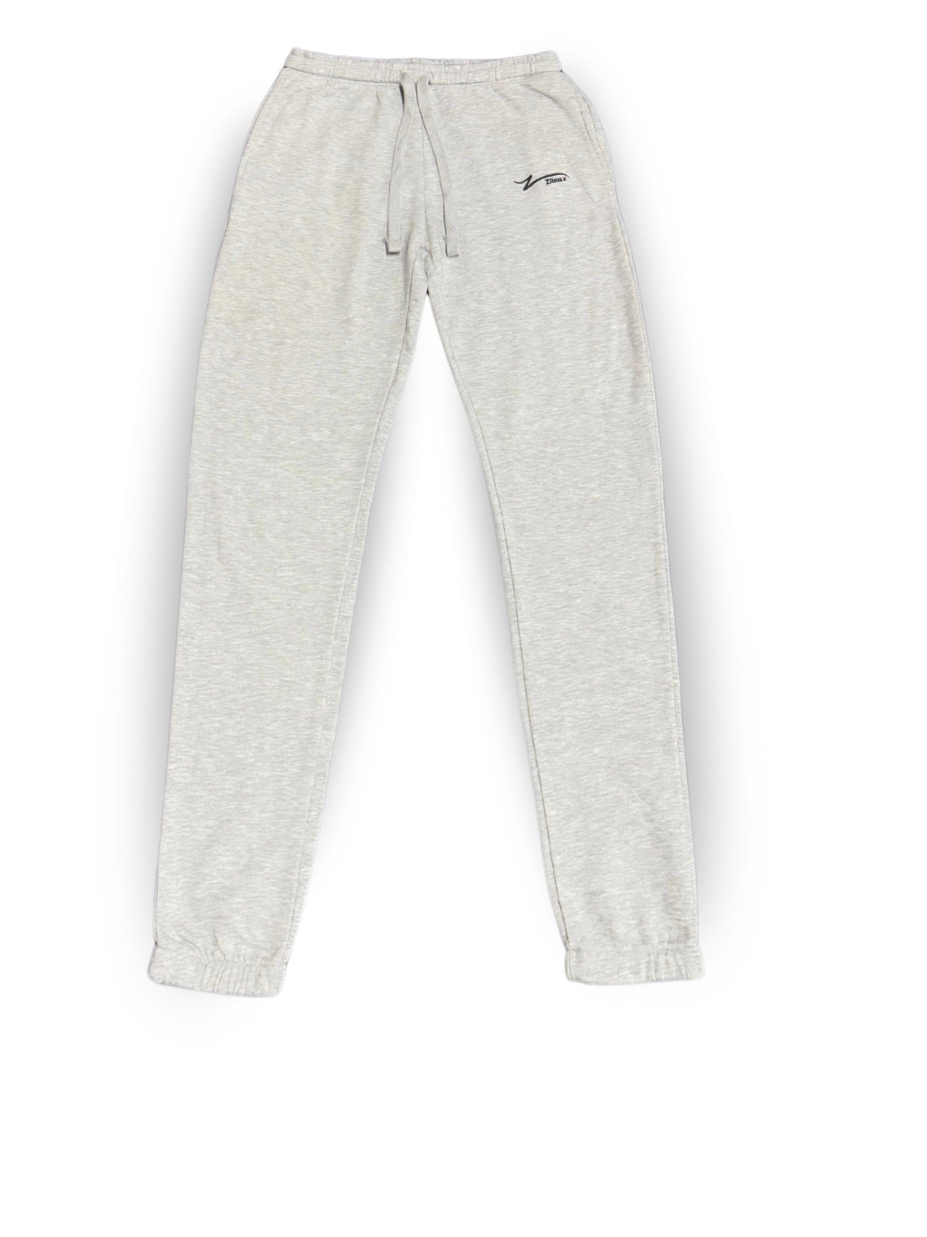 ZILNAX Oversized Sweatpants Grey