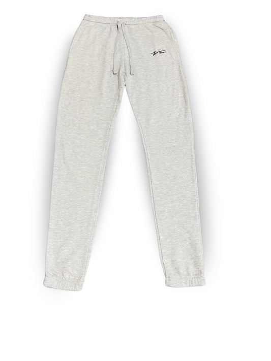 ZILNAX Oversized Sweatpants Grey