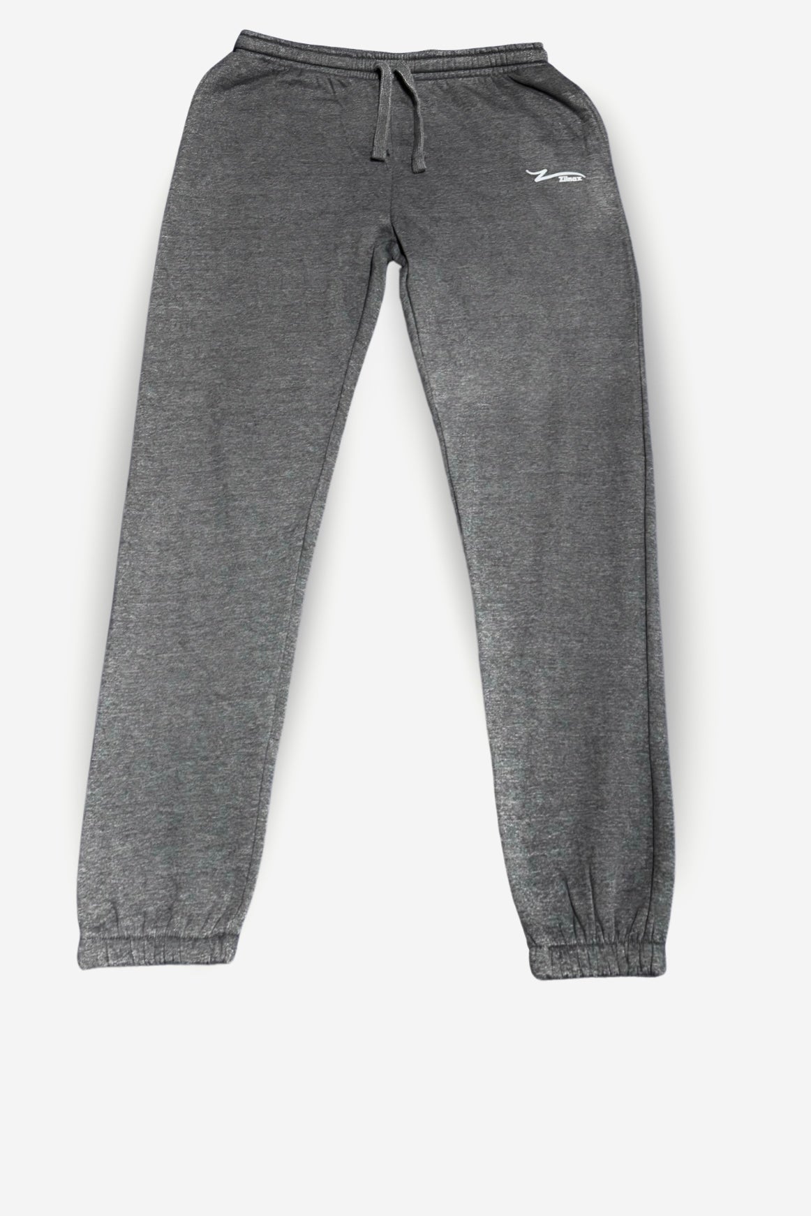 ZILNAX Oversized Sweatpants Charcoal