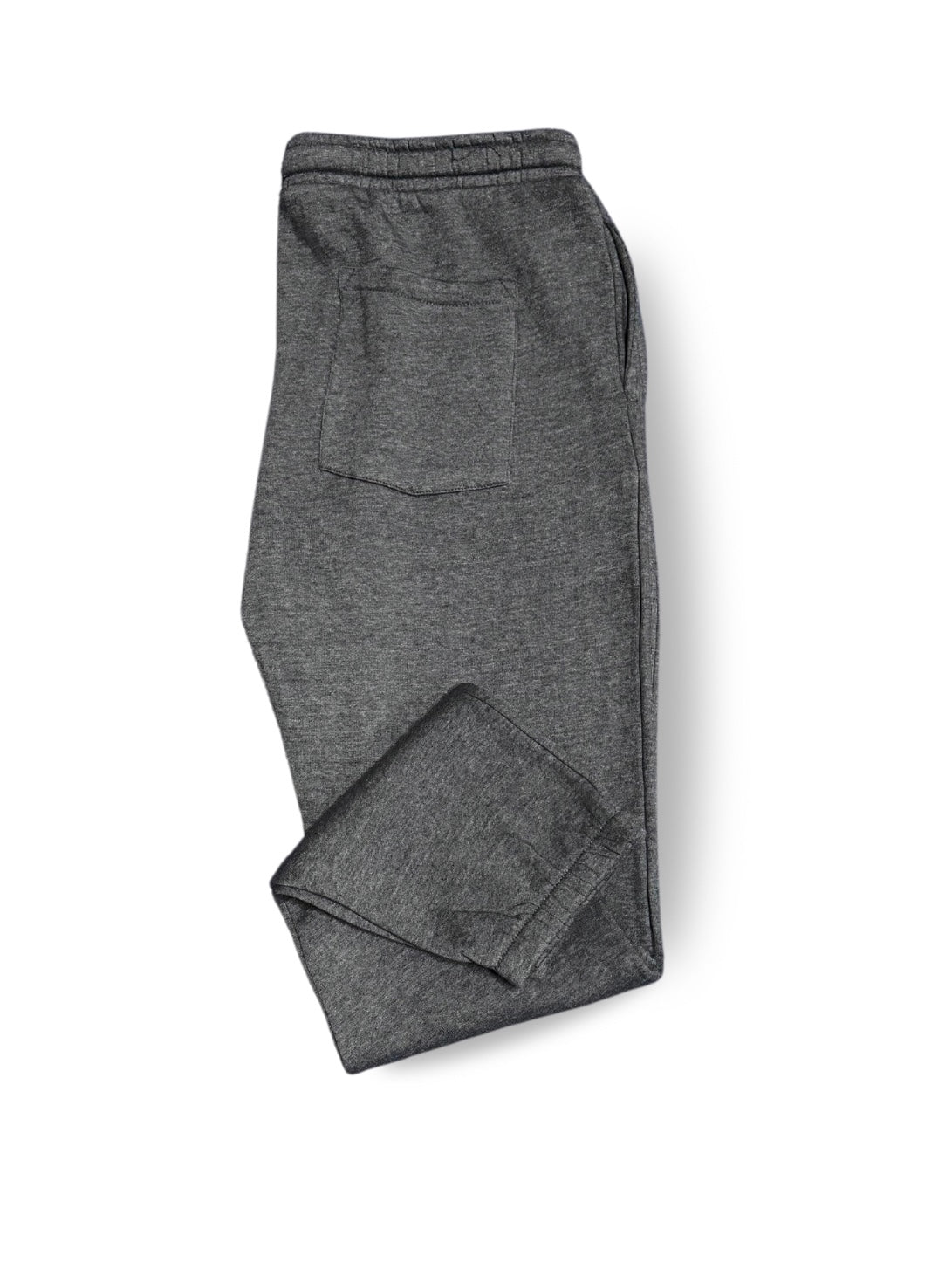 ZILNAX Oversized Sweatpants Charcoal